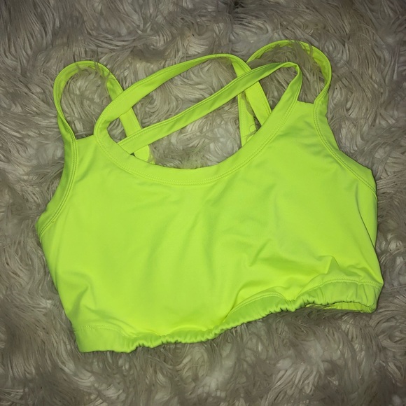 Kiava Other - Kiava Endurance Bra
